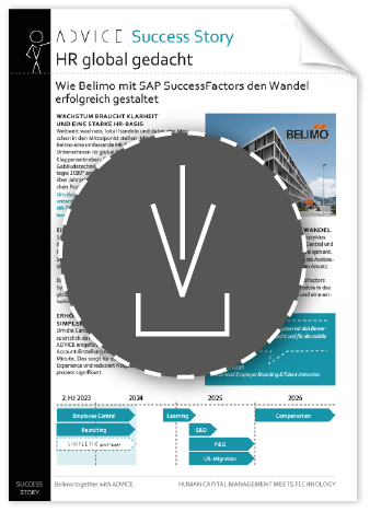 Download Belimo Success Story