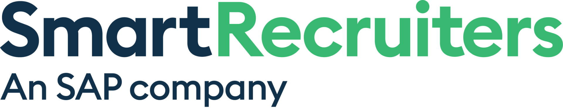 SmartRecruiters Logo